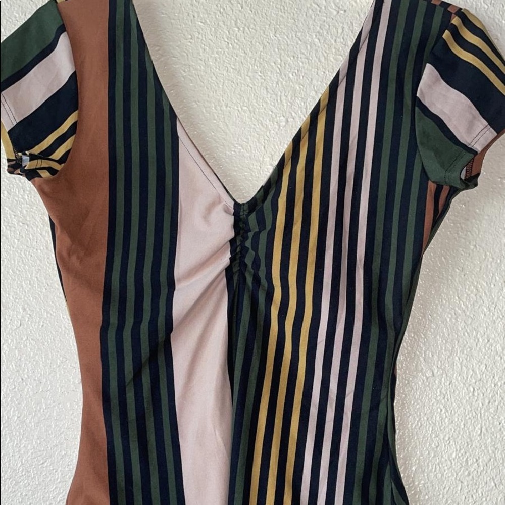 Panti blouse